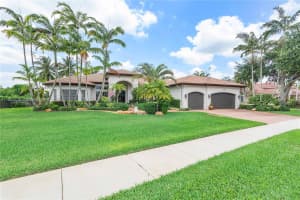 14933 Sw 33rd St Davie, FL 33331 - MLS#A11807715