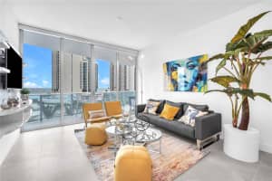 17550 Collins Ave #603, Sunny Isles Beach, FL 33160, - MLS#A11807738