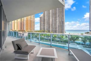 17550 Collins Ave #603, Sunny Isles Beach, FL 33160, - MLS#A11807738