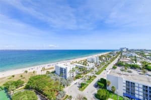 4900 N Ocean Blvd APT 1619, Lauderdale-By-The-Sea, FL 33308, - MLS#A11807755