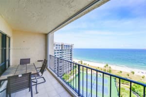 4900 N Ocean Blvd APT 1619, Lauderdale-By-The-Sea, FL 33308, - MLS#A11807755