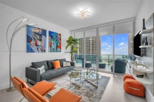 17550 Collins Ave #704, Sunny Isles Beach, FL 33160, - MLS#A11807757