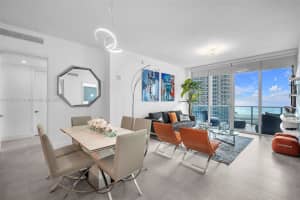 17550 Collins Ave #704, Sunny Isles Beach, FL 33160, - MLS#A11807757