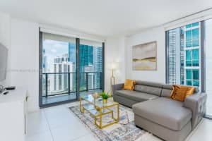 31 SE 6th St APT 2408, Miami, FL 33131, - MLS#A11807799