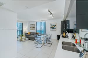 31 SE 6th St APT 2408, Miami, FL 33131, - MLS#A11807799