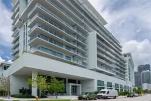 1600 Sw 1st Ave 711, Miami
