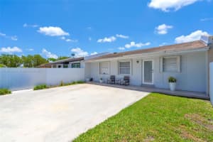 12946 SW 47th Terrace, Miami, FL 33175, Sold 08/11/25