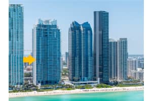17001 Collins Ave 2501, Sunny Isles Beach