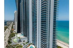 17001 Collins Ave APT 2501, Sunny Isles Beach, FL 33160, - MLS#A11807870