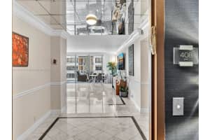 10155 Collins Ave 408 Bal Harbour, FL 33154 - MLS#A11807873