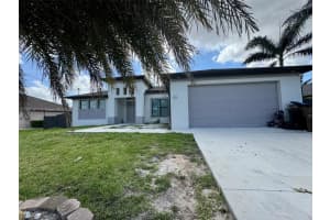 113 Nw 38th Pl, Cape Coral