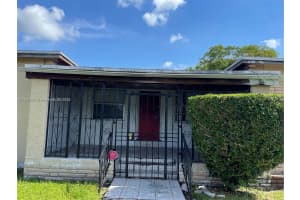 2145 NW 133rd St, Miami, FL 33167, Sold 05/08/25