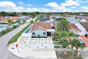 1619 SW 138th Ave, Miami, FL 33175, Sold 08/11/25