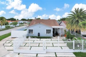 1619 SW 138th Ave, Miami, FL 33175, Sold 08/11/25