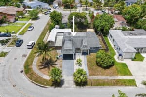 5390 SW 10th Ct, Margate, FL 33068, Sold 08/28/25