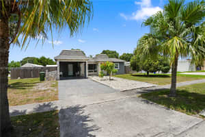 5390 SW 10th Ct, Margate, FL 33068, Sold 08/28/25