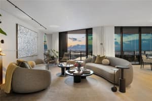 1000 Biscayne Blvd 3201, Miami
