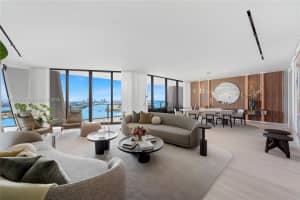 1000 Biscayne Blvd #3201, Miami, FL 33132, - MLS#A11807939