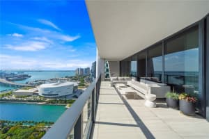 1000 Biscayne Blvd #3201, Miami, FL 33132, - MLS#A11807939