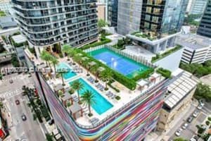 801 S Miami Ave Unit 2201, Miami, FL 33130, - MLS#A11807947