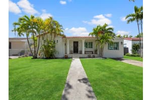 5930 SW 13th Terrace, West Miami, FL 33144, Sold 07/14/25