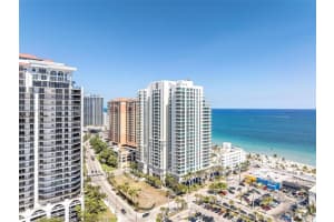 101 S Fort Lauderdale Beach Blvd 1001, Fort Lauderdale