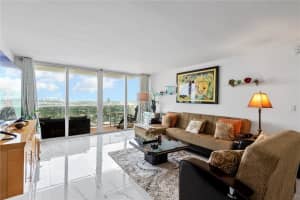 3140 S Ocean Dr 2310, Hallandale Beach