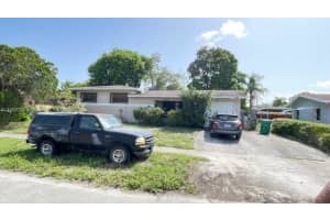 18900 Nw 11th Ave, Miami Gardens
