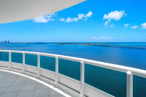 Santa Maria, 1643 Brickell Ave, Miami, FL 33129, Sold 07/18/25