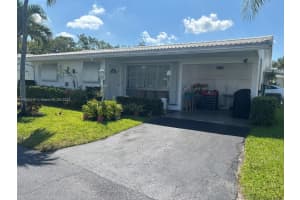 2427 Garland Cir 195, Hollywood