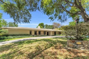 5990 Sw 135th Ter, Pinecrest