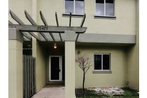 20423 NW 15th Ave #7, Miami Gardens, FL 33169, - MLS#A11808086