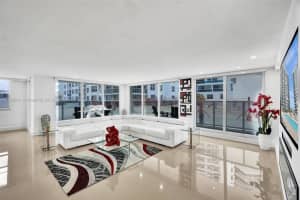 2751 S Ocean Dr 301s, Hollywood
