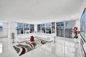 2751 S Ocean Dr APT 301S, Hollywood, FL 33019, - MLS#A11808091