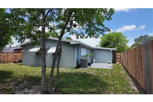 8160 Taft St, Pembroke Pines, FL 33024, Sold 06/27/25