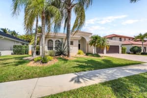 18621 SW 39th Ct, Miramar, FL 33029, Sold 08/27/25