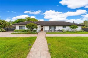 13501 Sw 107th Ave, Miami