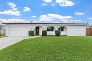 9361 SW 56th St, Cooper City, FL 33328, Sold 06/30/25
