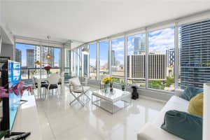 485 Brickell Ave APT 1604, Miami, FL 33131, - MLS#A11808163