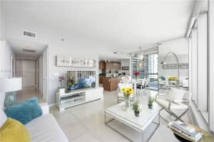 485 Brickell Ave APT 1604, Miami, FL 33131, - MLS#A11808163