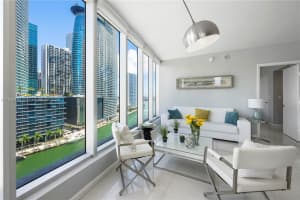 485 Brickell Ave APT 1604, Miami, FL 33131, - MLS#A11808163