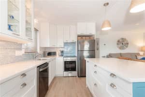 1050 SW 11th St #20L, Hallandale Beach, FL 33009, Sold 08/07/25
