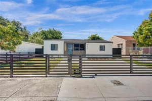 400 NW 45th St, Miami, FL 33127, Sold 08/18/25