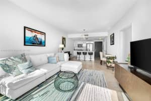 888 Biscayne Blvd APT 3702, Miami, FL 33132, - MLS#A11808183