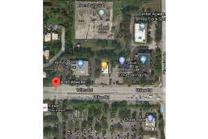 8191 Wiles Rd, Coral Springs