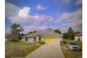 2714 15 Sw, Lehigh Acres