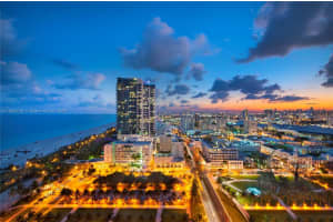 101 20th St 2002, Miami Beach