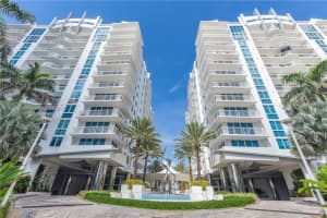 2831 N Ocean Blvd 602n, Fort Lauderdale