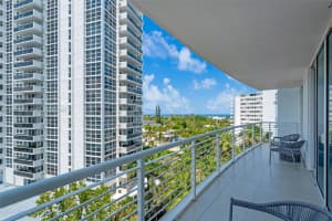 2831 N Ocean Blvd APT 602N, Fort Lauderdale, FL 33308, - MLS#A11808253