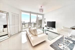 300 S Biscayne Blvd T-3605, Miami, FL 33131 - MLS#A11808258